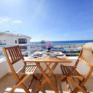  Appartement Colina Férias- Garagem&wifi