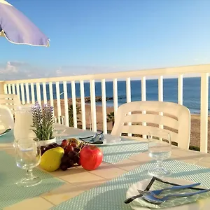  Appartement Mamamia Ac&vista Magnifica