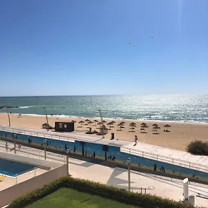  Appartement Girasol Front Algarve